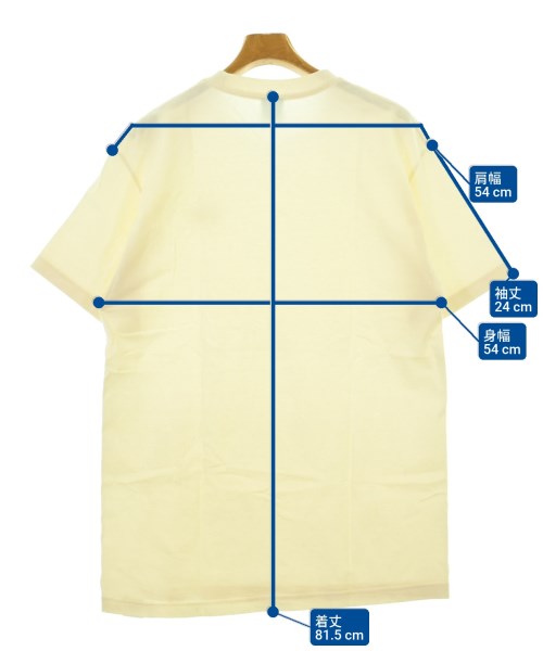 GOLF WANG เสื้อยืด/เสื้อท็อปส์