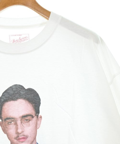 GOLF WANG เสื้อยืด/เสื้อท็อปส์