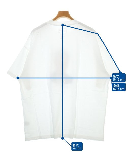 GOLF WANG เสื้อยืด/เสื้อท็อปส์