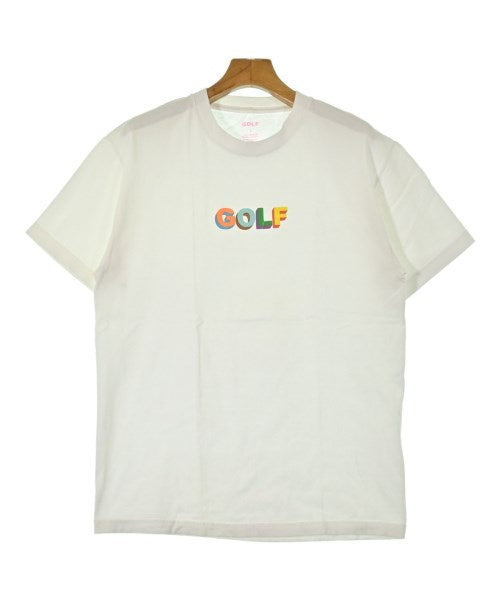 GOLF WANG เสื้อยืด/เสื้อท็อปส์