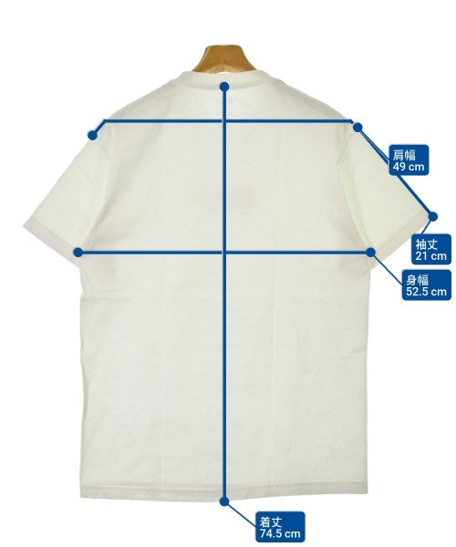 GOLF WANG เสื้อยืด/เสื้อท็อปส์