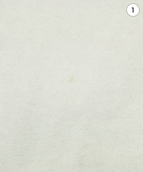 GOLF WANG เสื้อยืด/เสื้อท็อปส์