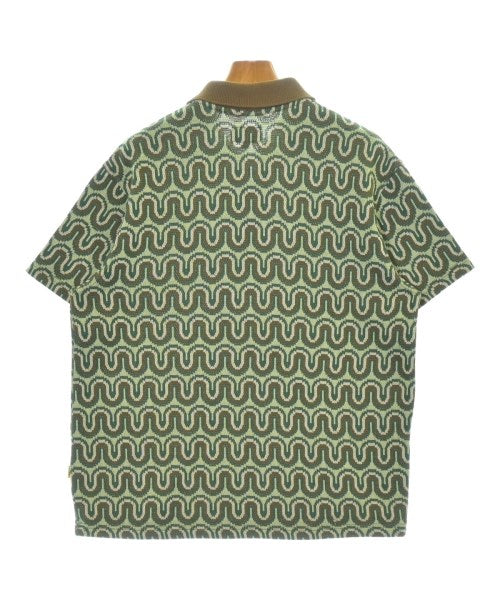 GOLF WANG เสื้อโปโล