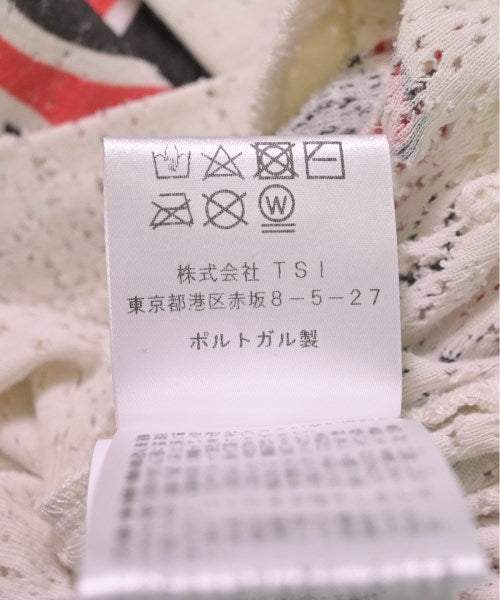 ALYX เสื้อยืด/เสื้อท็อปส์