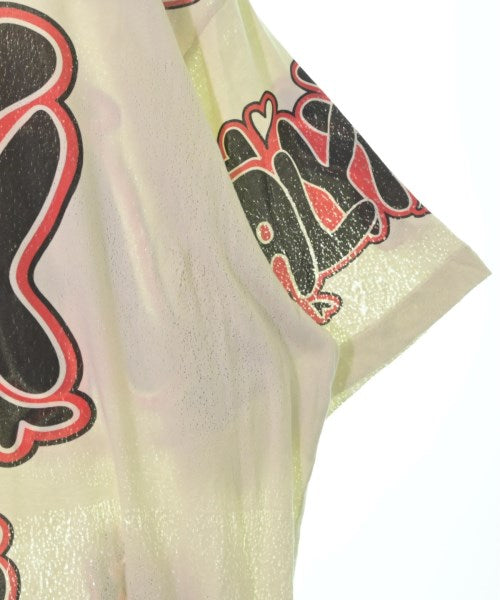 ALYX เสื้อยืด/เสื้อท็อปส์