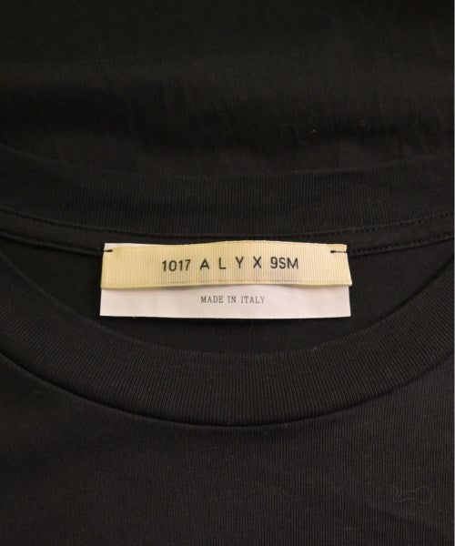 ALYX เสื้อยืด/เสื้อท็อปส์