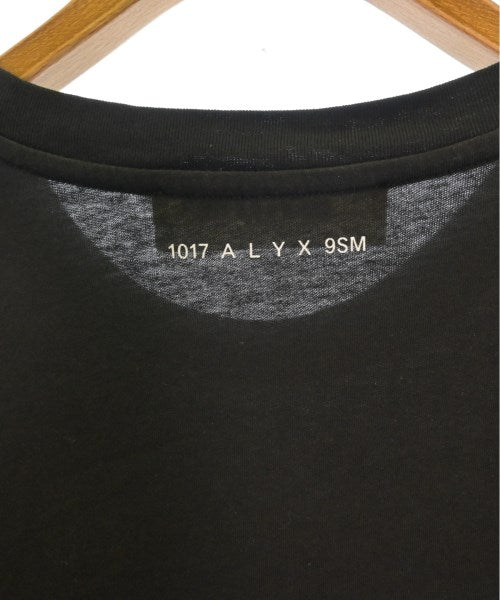 ALYX เสื้อยืด/เสื้อท็อปส์