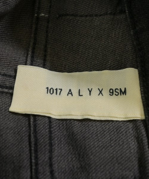 ALYX ยีนส์
