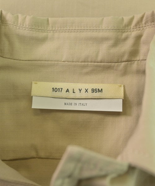 ALYX แจ็คเก็ตเบลาส์ อื่น