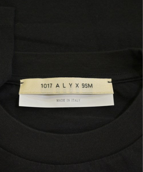 ALYX เสื้อยืด/เสื้อท็อปส์