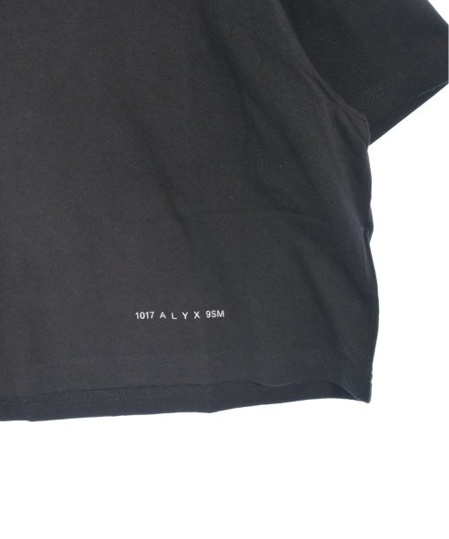 ALYX เสื้อยืด/เสื้อท็อปส์