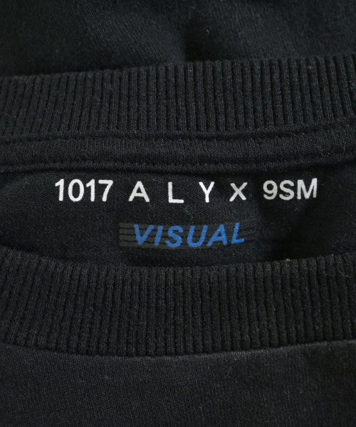 ALYX เสื้อยืด/เสื้อท็อปส์