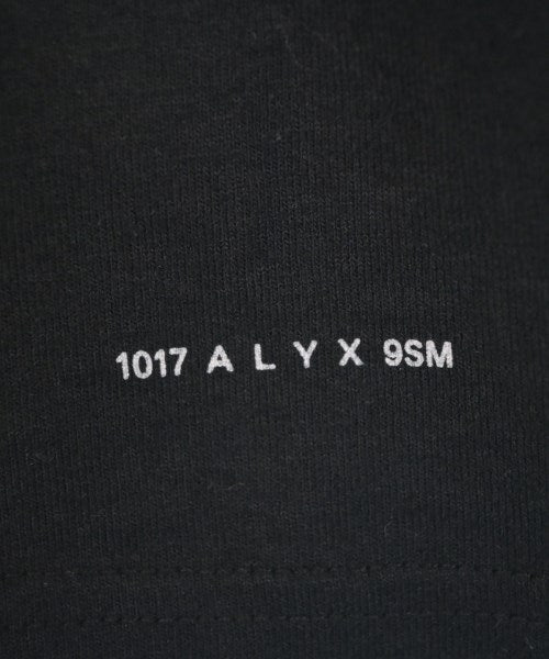 ALYX เสื้อยืด/เสื้อท็อปส์