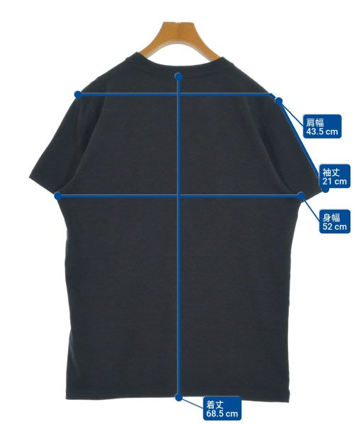 ALYX เสื้อยืด/เสื้อท็อปส์