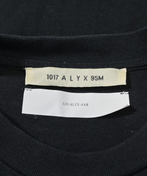ALYX เสื้อยืด/เสื้อท็อปส์
