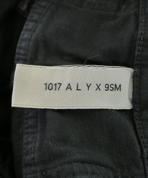 ALYX ยีนส์