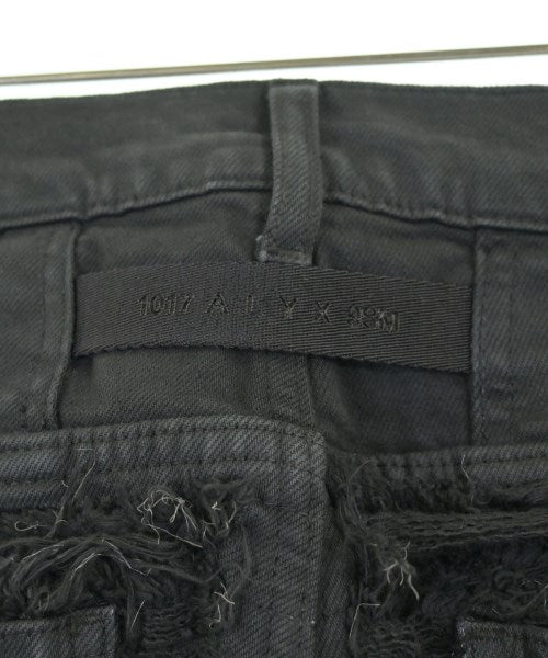 ALYX ยีนส์