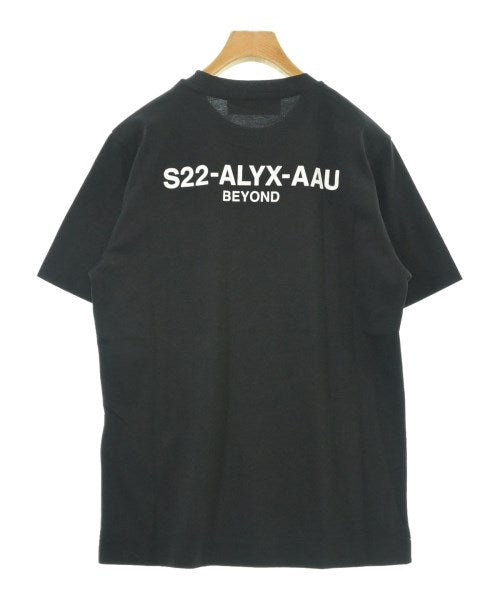 ALYX เสื้อยืด/เสื้อท็อปส์