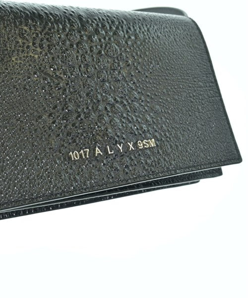 ALYX กระเป๋าสะพาย