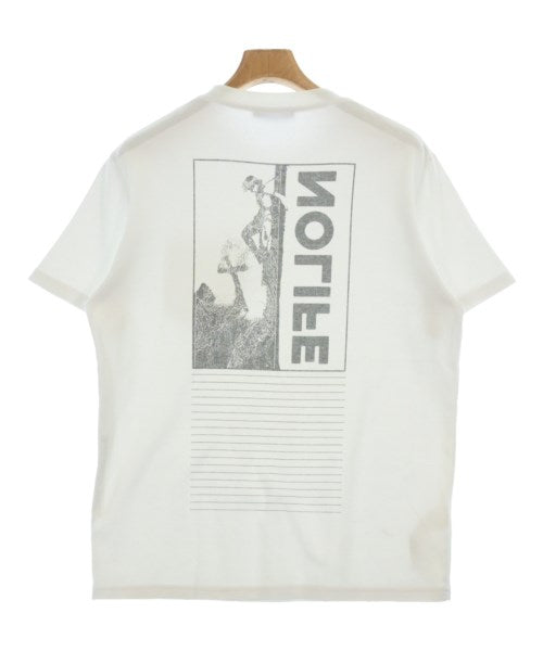 ALYX เสื้อยืด/เสื้อท็อปส์