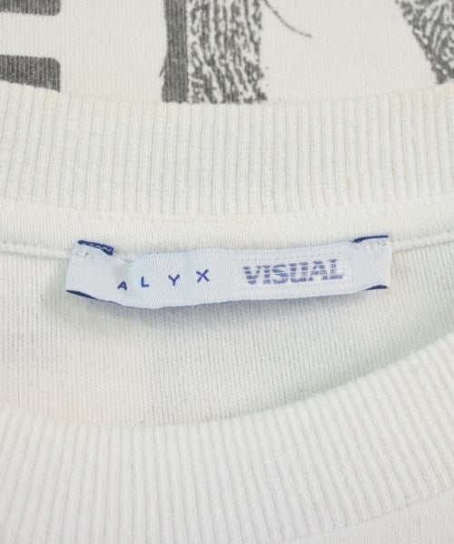 ALYX เสื้อยืด/เสื้อท็อปส์