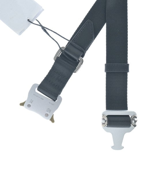 ALYX เข็มขัด