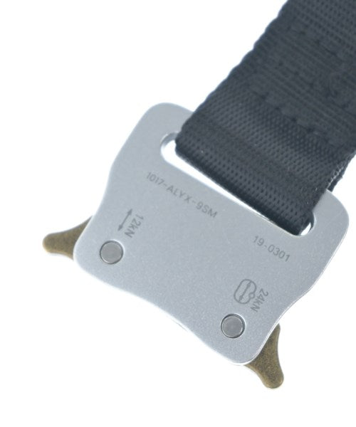 ALYX เข็มขัด