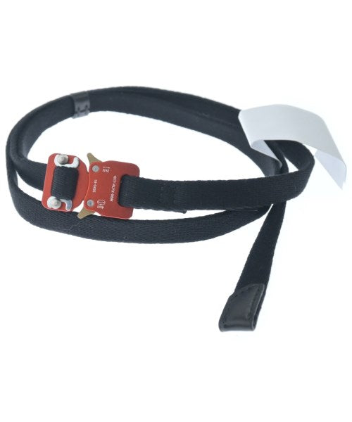 ALYX เข็มขัด