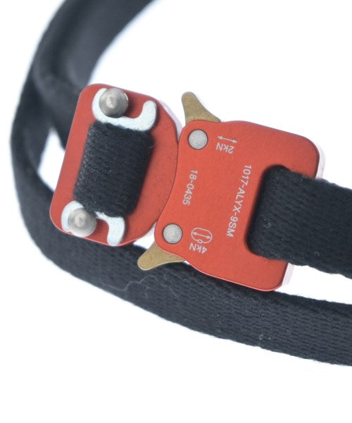 ALYX เข็มขัด