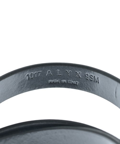 ALYX สร้อยข้อมือ/กำไล