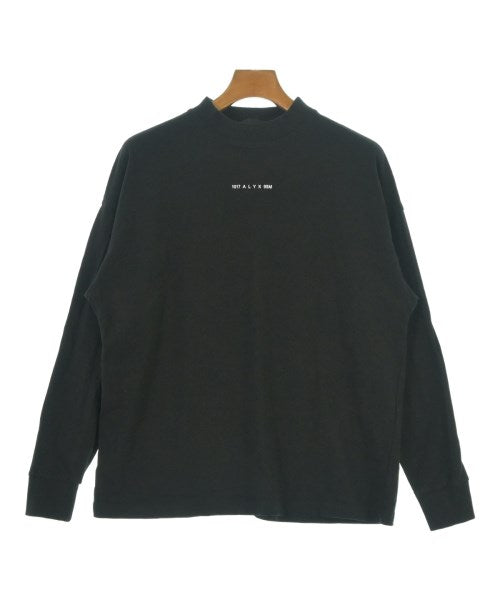 ALYX เสื้อยืด/เสื้อท็อปส์