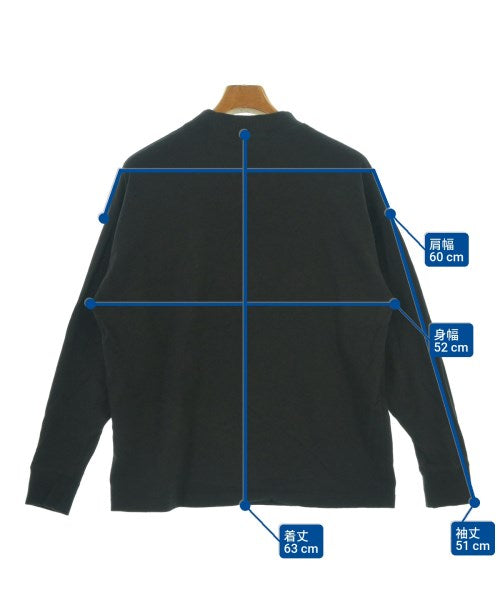 ALYX เสื้อยืด/เสื้อท็อปส์