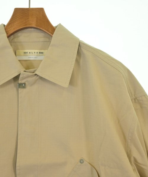 ALYX แจ็คเก็ตเบลาส์