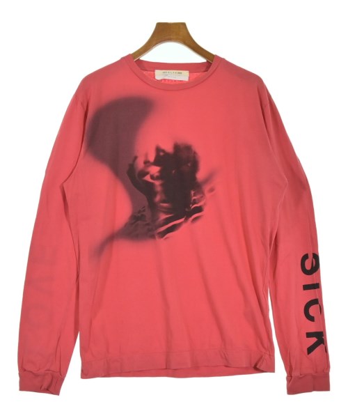 ALYX เสื้อยืด/เสื้อท็อปส์