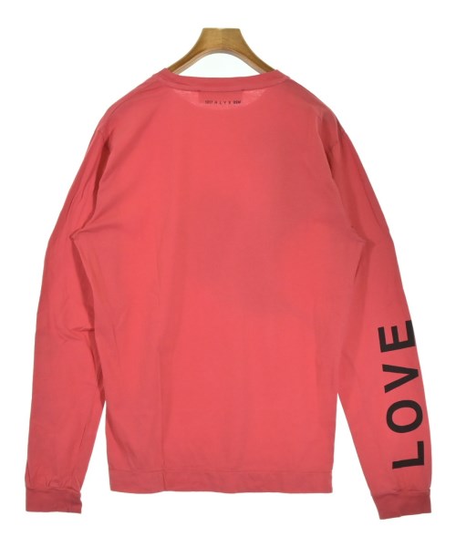 ALYX เสื้อยืด/เสื้อท็อปส์