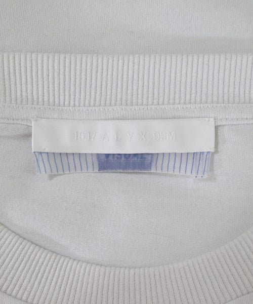 ALYX เสื้อยืด/เสื้อท็อปส์