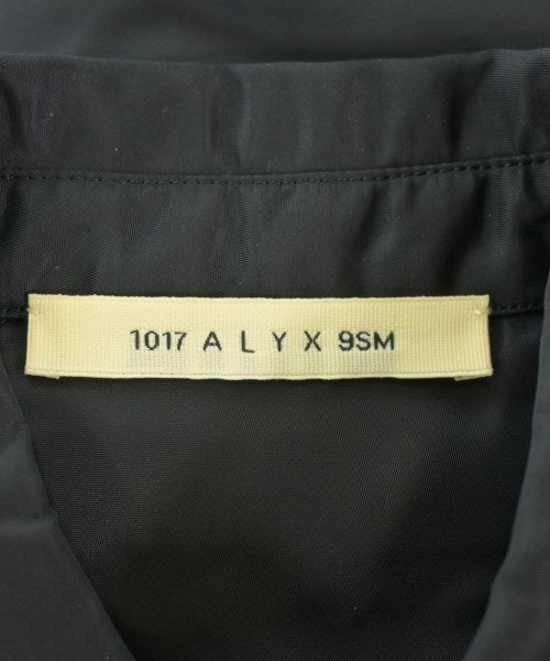 ALYX เสื้อลำลอง