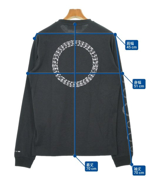 ALYX เสื้อยืด/เสื้อท็อปส์