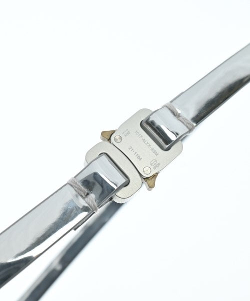 ALYX สร้อยคอ