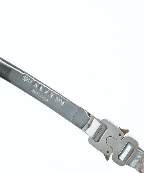 ALYX สร้อยคอ