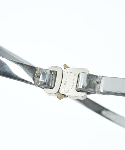 ALYX สร้อยคอ