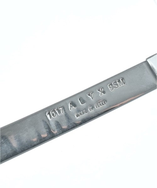 ALYX สร้อยคอ