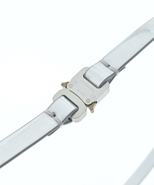 ALYX สร้อยคอ