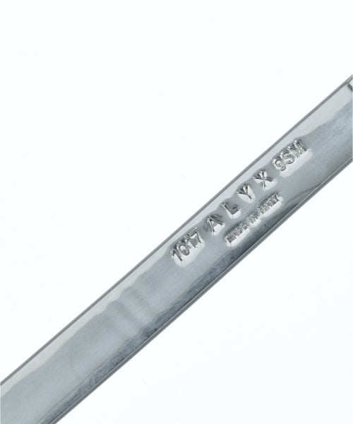 ALYX สร้อยคอ