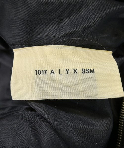 ALYX แจ็คเก็ตเบลาส์ อื่น