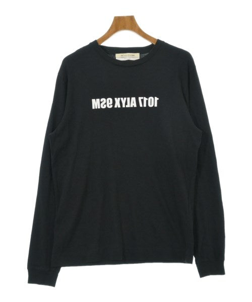 ALYX เสื้อยืด/เสื้อท็อปส์