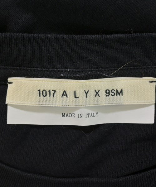 ALYX เสื้อยืด/เสื้อท็อปส์