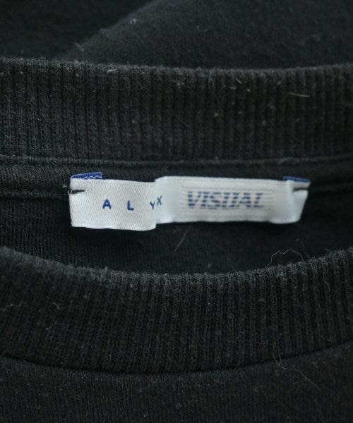 ALYX เสื้อยืด/เสื้อท็อปส์