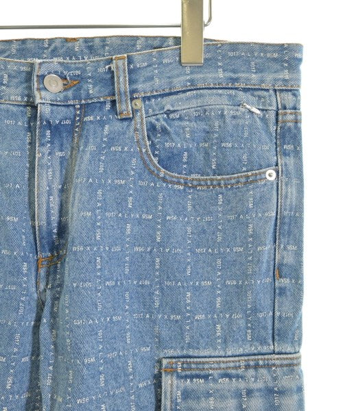 ALYX ยีนส์