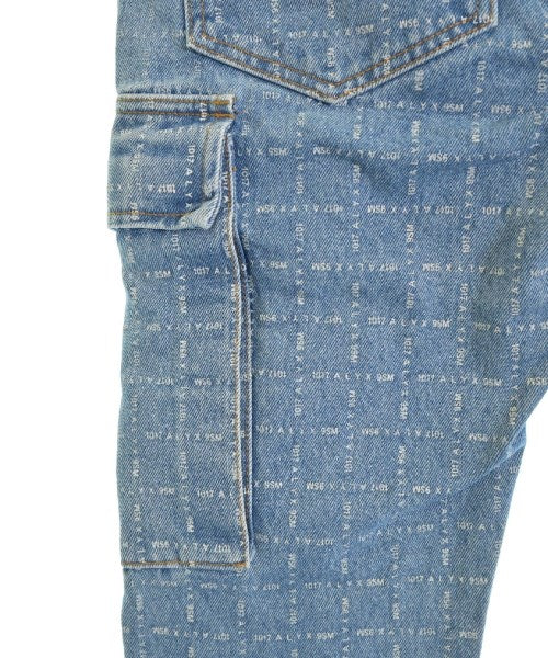 ALYX ยีนส์